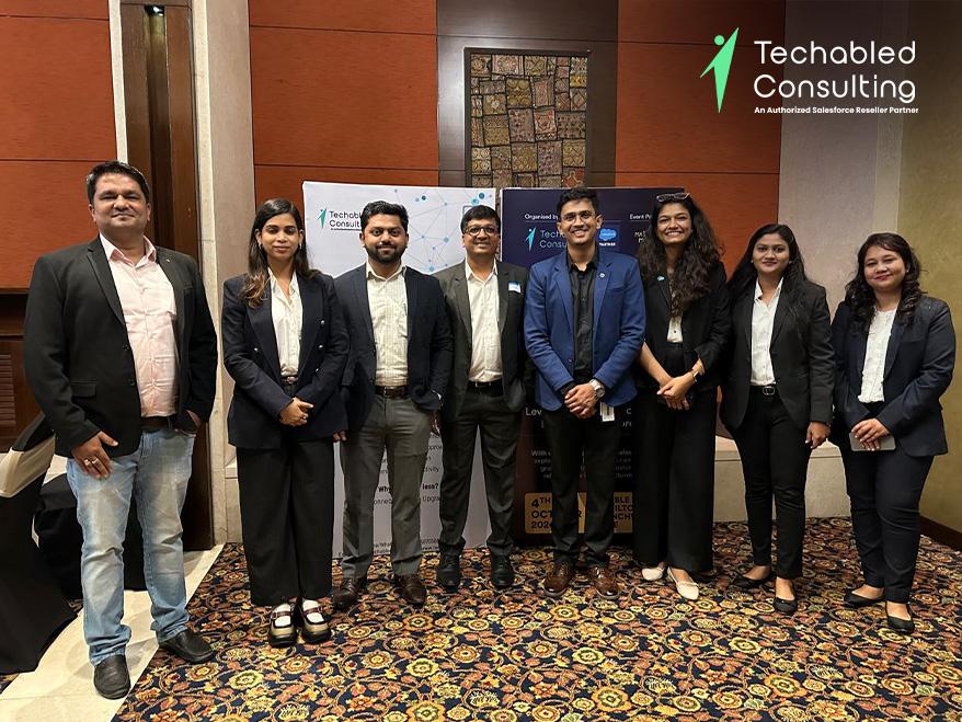 Making your Business Tech- abled